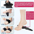 Arch Support Sleeves for Plantar Fasciitis Relief, Adjustable Compression Bands with Removable Pads for Feet Pain