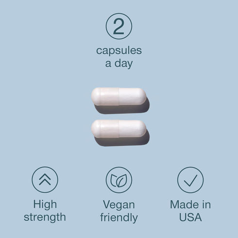 D-Mannose 1000mg Capsules, 60 Capsules, D Mannose with Cranberry Extract and Vitamin C, Vegan & Non-GMO