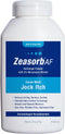 Zeasorb Super Absorbent Antifungal Treatment Powder, Dermatologist Recommended for Jock Itch, 2.5 oz bottle
