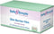 Safe n' Simple Skin Barrier Wipe with Alcohol - 50 Individually Packaged Wipes 2"x2" - Ostomy Sterile Skin Prep Pads