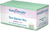 Safe n' Simple Skin Barrier Wipe with Alcohol - 50 Individually Packaged Wipes 2"x2" - Ostomy Sterile Skin Prep Pads