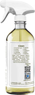 Kitchen Cleaner 16 oz - Daily Spray for Countertops, Sink, Cabinets, Appliances, Safe on All Surfaces