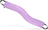 Lavender Neck Wrap - Hot or Cold Muscle Therapy for Strain & Pain Relief - Extra Long 30 Inches for Relaxation