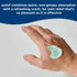 Aulief Topical Pain Relief Cream by China-Gel - Mint Green Gel, 8 oz Jar for Neck, Knee, Back Pain Relief