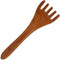 Wooden Scalp Massager, Foot Massage Tool, Wooden Massage Comb for Gua Sha
