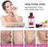 Rose Essential Oil, Face Moisturizer Oil for Women, Skin Care, 1 FL.OZ (30ml)