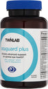 Twinlab Ocuguard Plus - Eye Supplement with Zinc, Vitamin A, Vitamin C, and Vitamin D - 60 Veggie Capsules