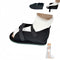 Yodilala Adjustable plaster shoes postoperative shoes, medical walking shoes with Magic sticker,