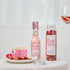 Spa Gifts for Women, 6Pcs Rose Spa Set with Essential Oil, Bath Salt, Soap, Natural Petals - Mothers Day Gift