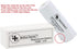 Replacement Rechargeable Battery for Welch Allyn 72200 3.5V