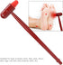 Hammer Hammer, Hammer ZJchao Massage Massage Massage Knock Massage Meridians Back Knock Massager Manual Back Massagers