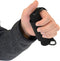 Disabled Eating Aids Utensil Holders, Adjustable Nylon Gripping Strap for Spoon and Fork for Limited Mobility