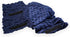 Microwavable Heating Pad, Natural Aromatherapy Wrap for Menstrual Cramps, Abdominal Discomfort, Back