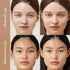 PURITO Cica Clearing BB Cream #21 Light Beige, 1 fl.oz / 30ml, Vegan Tinted BB Cream