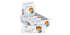Fibre Boost Cold Pressed Protein Bar, Creme Brulee Flavoured