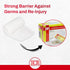 Ever Ready First Aid Sterile Conforming Gauze Roll Bandage, Box of 12-2 inch