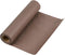 RUSPEPA Chocolate Brown Kraft Paper Roll, 12 inches x 100 feet Natural Recyclable Paper for Crafts, Art, Packing,
