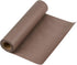 RUSPEPA Chocolate Brown Kraft Paper Roll, 12 inches x 100 feet Natural Recyclable Paper for Crafts, Art, Packing,