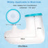 Waterproof Kids Arm Cast Cover for Shower Bath, Watertight Protector Bag for Broken Surgery Wound Arm, Hands, Wrists