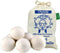 otylzto Wool Dryer Balls 6-Pack, Drying Balls for Laundry,Reusable As Natural Fabric Softener,