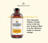 AMANDEAN Liposomal Vitamin C 1000mg - Liquid Supplement for Immune Support and Skin Health