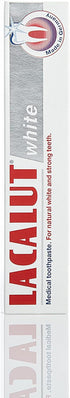 White Toothpaste, 75 ml (2.53 fl. oz.)