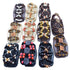 LOVEF Thick Hair Clip Combs - 5 Pcs Hair Accessories for Girls Bun Maker, Waterproof, Easy Updo