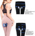 SmarTopus NEW UPGRADE Butt Clip Trainer Hip Trainer Super Kegel Exerciser, Pelvic Floor Muscle and Inner Thigh