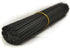 Ougual 100 (11" 3mm, Pieces Fiber Reed Diffuser Replacement Refill Sticks x Black)