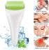 Ice Roller for Face & Eye Puffiness, Migraine Relief, Facial Massager for Women, Anti-Wrinkle Skin Care Product