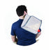 Relief Pak-11-1310 Moist Heat Pack to ease Aches and Pains Standard Size - 10" x 12"