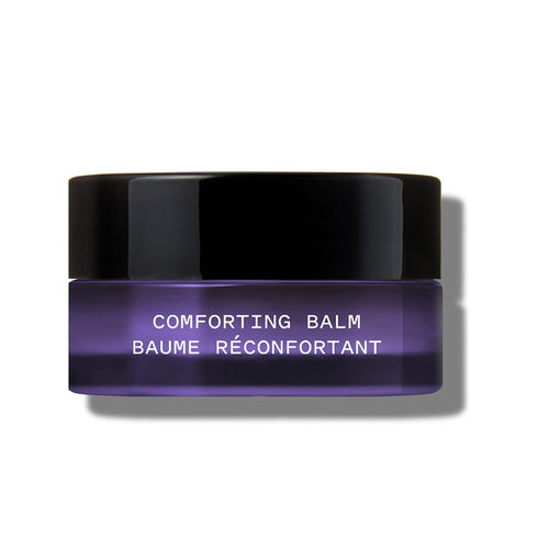 Keys Soulcare Comforting Balm, Nourishing & Brightening Skin with Camellia Seed Oil & Shea Butter, Face + Body