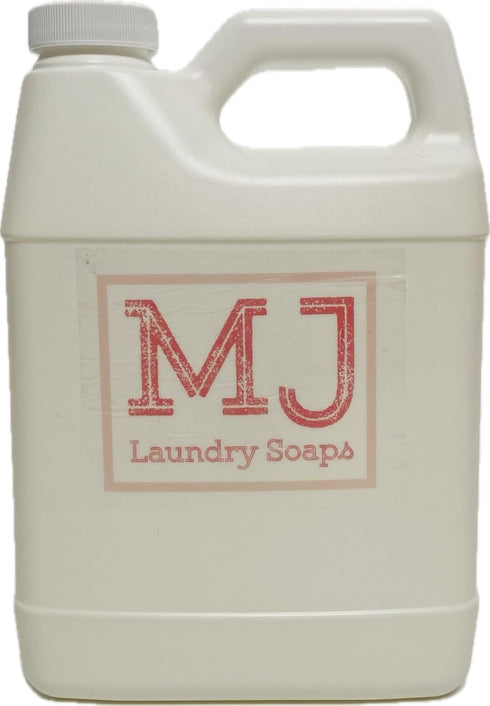 Whitener by MJ Laundry Soaps