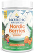 Nordic Naturals Nordic Berries, Citrus - 200 Gummy Berries - Great-Tasting Multivitamin for Ages 2+, 50 Servings