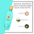 IT Naturals Argan Oil 12-In-One Leave In Treatment 10.2oz | Repairs, Protects & Strengthens Hair | Moisturizing &
