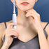 TTTLLNN 3 3 Settings 2 Rechargeable Battery Toothbrush Electric Toothbrush Powered Toothbrush Brush Heads Minutes Timer