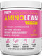 RSP NUTRITION AminoLean Pre Workout Powder, 30 Serv, Pink Lemonade, Amino Energy & Weight Management with Vegan BCAA