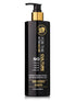 Twist It Up Curly Hair Shampoo with 20 Natural Ingredients, Sulfate Free for Curly and Wavy Hair