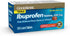 GoodSense 200 mg Ibuprofen Tablets, Fever Reducer and Pain Relief for Body Aches, 100 Count