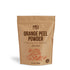 MB Herbals Pure Orange Peel Powder, 100 Grams, 100% Pure & Natural, No Preservatives, For Face Packs