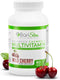 BariSlim Advanced Chewable Bariatric Multivitamin Tablets - Wild Cherry, 60 Count, Post Bariatric Surgery Supplement