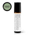 Plant Therapy Eucalyptus Pre-Diluted Roll-On 10mL (1/3 oz) for Skin and Clear Breathing, 100% Pure
