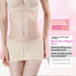 QXQKZPMYH Cinching Pelvic Bone Correction and Repair with Light Luxury Buckle and Hip Device, Postpartum Hip Shaping
