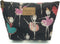 Hunger Ballet Girl Make-Up Cosmetic Tote Bag Carry Case, 14 Patterns