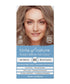 Tints of Nature 8C Ash Blonde Permanent Hair Dye, Nourishes Hair and Covers Greys, Ammonia-Free, 4.4 fl oz