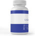 PURE ORIGINAL INGREDIENTS L-Glutathione, (100 Capsules) Reduced, Always Pure, No Additives Or Fillers, Lab Verified