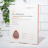 Transparent Pore Reducing Mask, AHA pH5.5 Dermal Shop