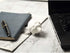 Aroma Ceramic Stone Diffuser, Made in Japan, Eco-Friendly Aromatherapy Essential Oil Diffuser, Bird Design