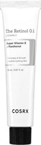 COSRX Retinol Cream, 0.67 Oz, Anti-aging Eye & Neck Cream with Retinoid Treatment to Firm Skin, Reduce Wrinkles, Fine Lines, Signs of Aging, Gentle Daily Korean Skincare (Retinol 0.1% Cream)