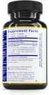 Premier NAC, 60 Capsules, Vegan Product - N-Acetyl-L-Cysteine Blend for Premier Detoxification, Liver and Antioxidant Support